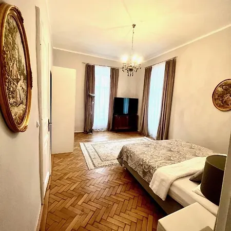 Luxurioese In Wienerwald Residenz *