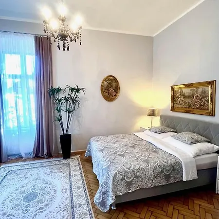 Luxurioese In Wienerwald Residenz バーデン